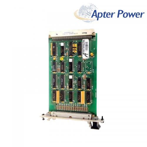 XVME-202/1  I/O MODULE