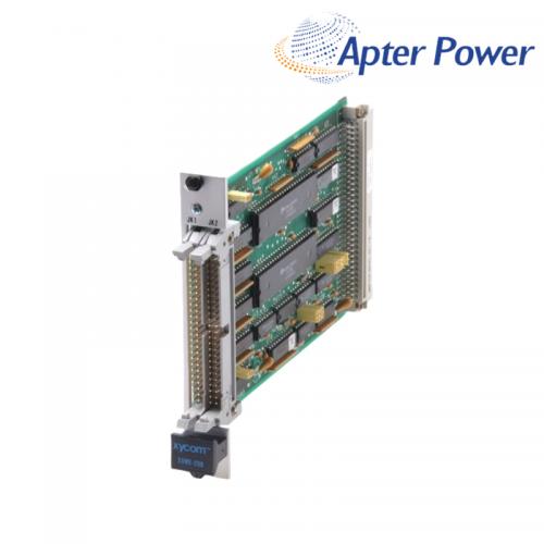 XVME-200/1  Digital I/O Module