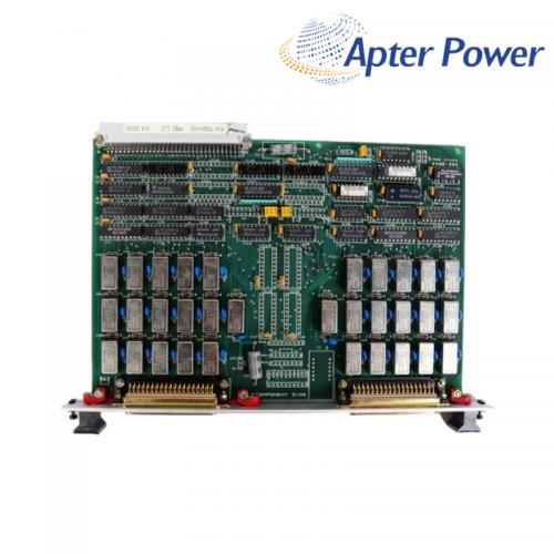 XVME-260  Digital Relay Output Module