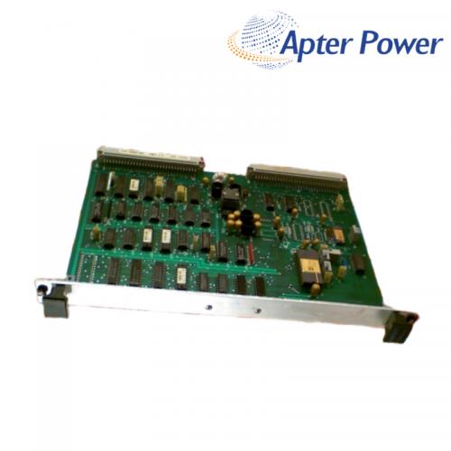XVME-500/590  Analog Input Module