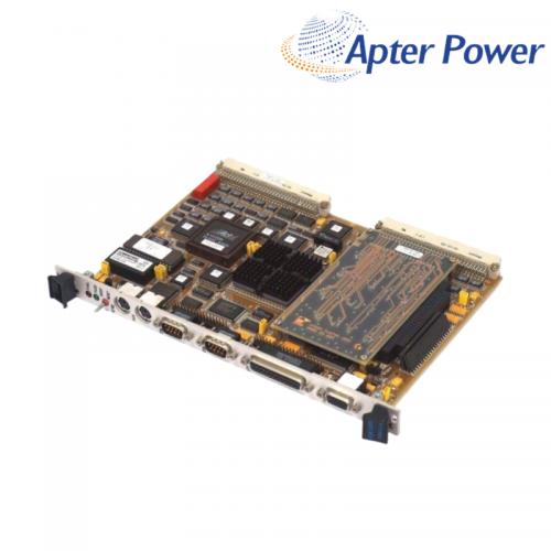 XVME-974  Processor Module