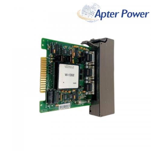 NIMP01  Processor Termination Module