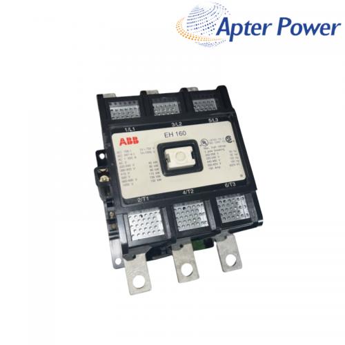 EH-160 CONTACTOR