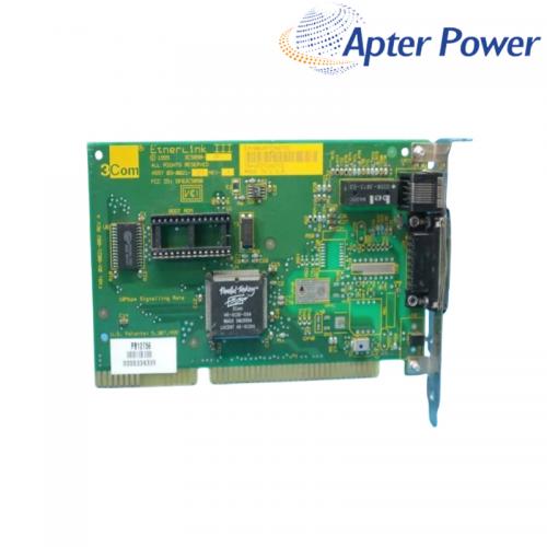 3C5098-TP  Etherlink III Board