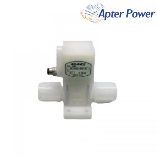 NC369S-4FV-N PNEUMATIC VALVE