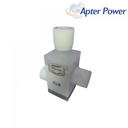 SAM-4270-131Pi  AIR VALVE