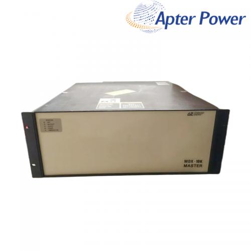 2012-041-AB Master RF Generator