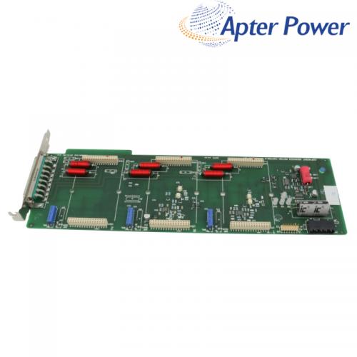 PCH10A8-3C   SERVO AMPLIFIER BOARD