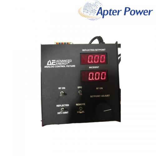 3155061-001 Analog Control Module