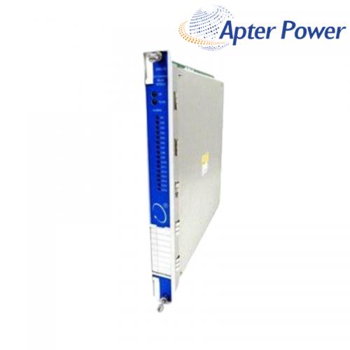 3500/33-01-01 149986-01+149992-01  Relay Module