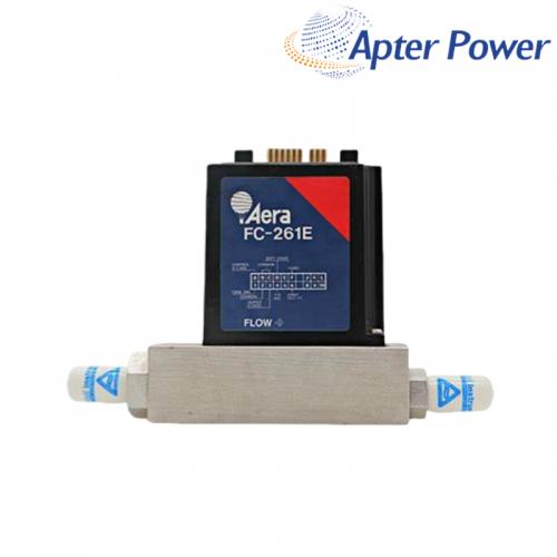 FC-261J   Mass Flow Controller