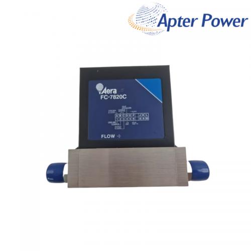 FC-7820C  Mass Flow Controller