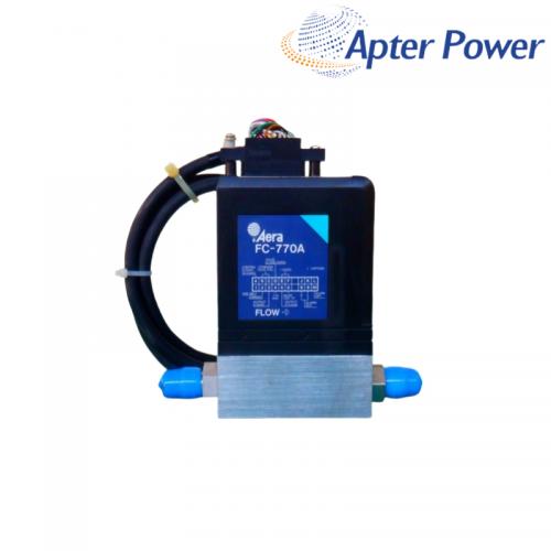 FC-770A  Mass Flow Controller
