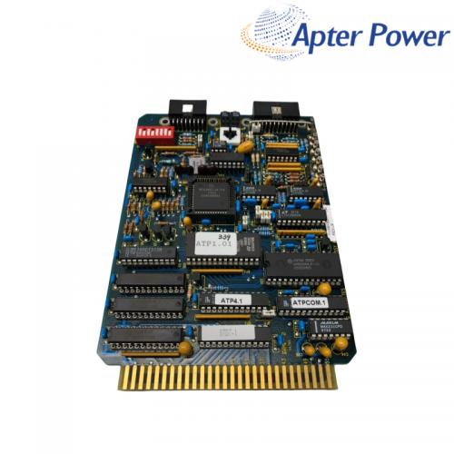 7100-5177-08  Heatpulse PCB