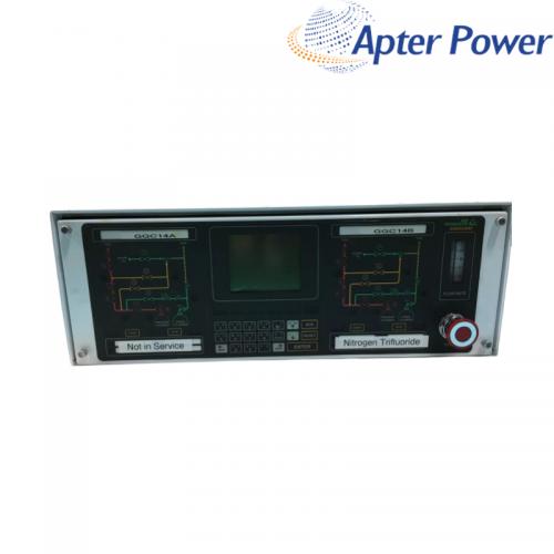 GGC14B  PROCESS CONTROLLER