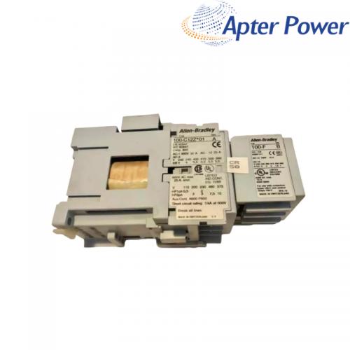 100-C12Z  Contactor