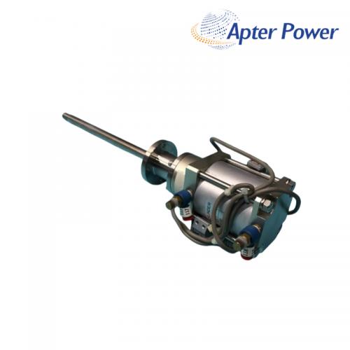 A13-02288-03A  Bellows Cylinder