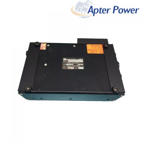 LC4A010100  Motor Control