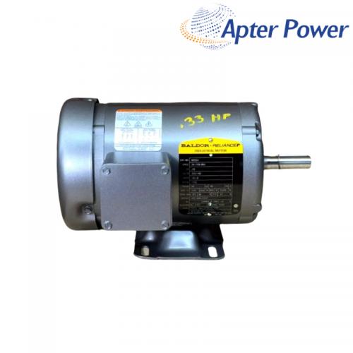 35J337Y331 Electric Motor