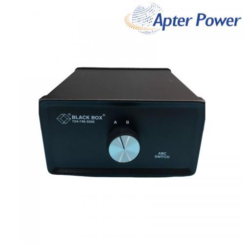 A1AZ18331  ABC Switch