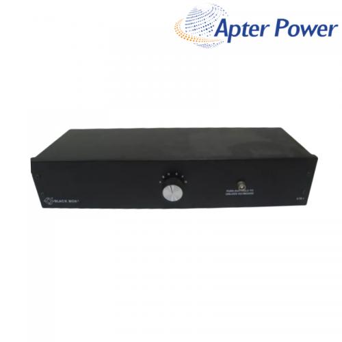 SW930-A-R2  Switch Box