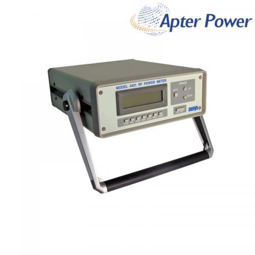 MODEL 4421  POWER SENSOR