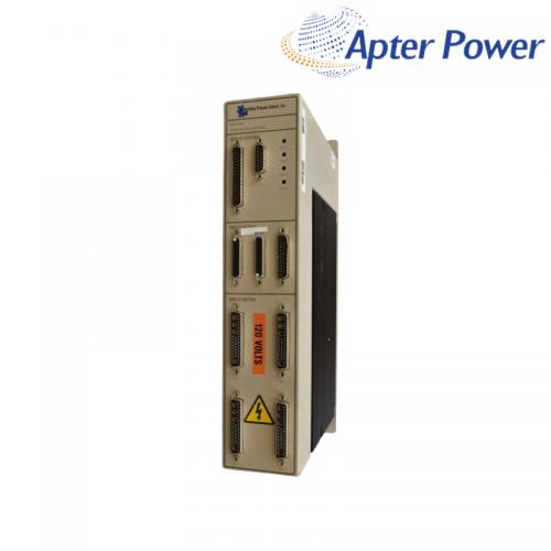 USA4-11-28-UR   Universal Servo Amplifier