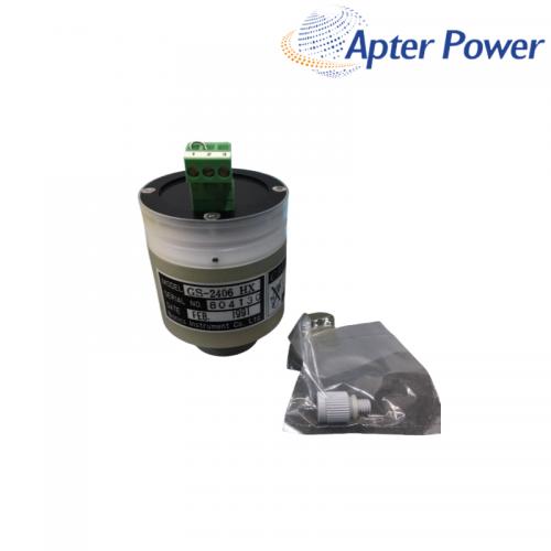 GS-2406HX  ELECTRODE