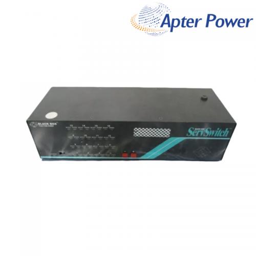 SW723A-R3  Interface Module