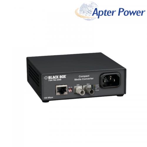 LH8000A-M  Media Converter