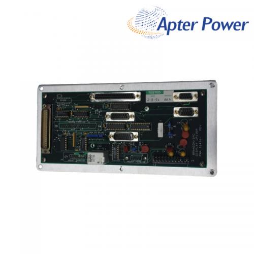 16498-01  Display Driver