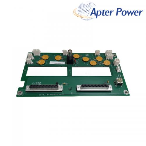IS200JPDVG1AAA   Power Distribution Board