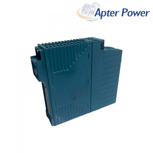 NFAI143-S01  Analog Input Module