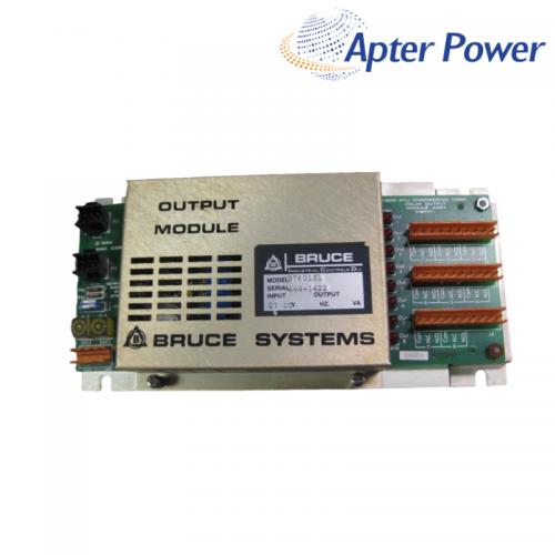 9760131  Input Module