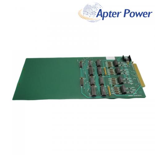 3161031  I/O PCB BOARD