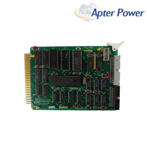 BM70020  Controller PCB Card