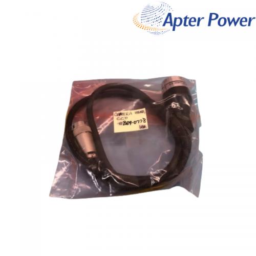 BG9-0778  Camera Head