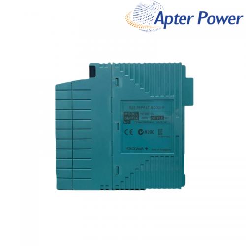 NFSBT02 S1  BUS REPEATER MODULE