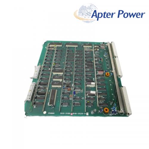 BG9-3166  PCB Board