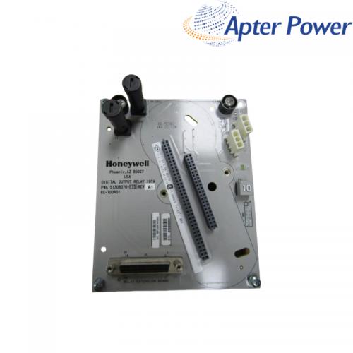 CC-TD0R01 51308376-175  DIGITAL OUTPUT RELAY