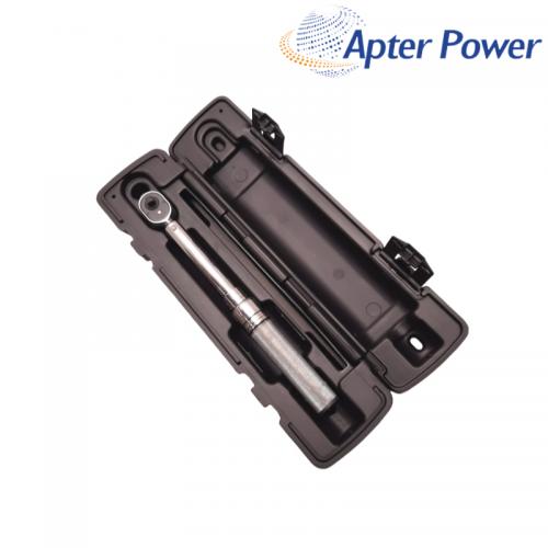 501MRMH  Dual Scale Torque Wrench