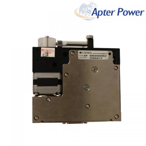 725643  Motorized Syringe Pump