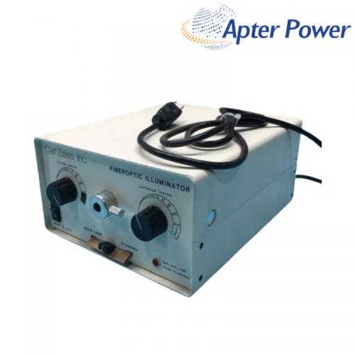 910508-9901  FIBEROPTIC ILLUMINATOR