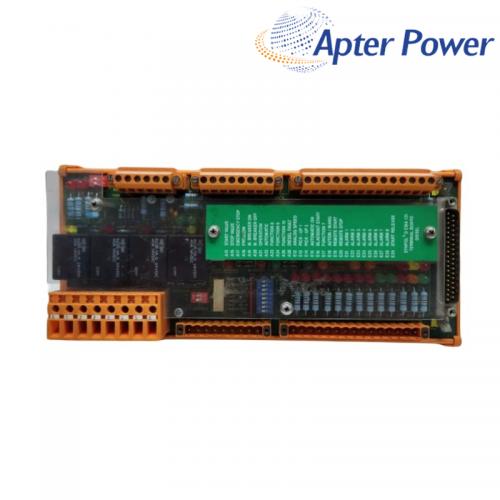 CMA135 3DDE300415  TERMINAL BOARD