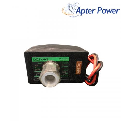 AG44002-4-M3A  Solenoid Valve