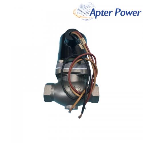 PKW-04-27 SOLENOID VALVE
