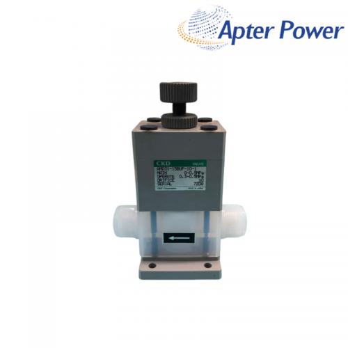 AMD31-15BUF-10-1  VALVE