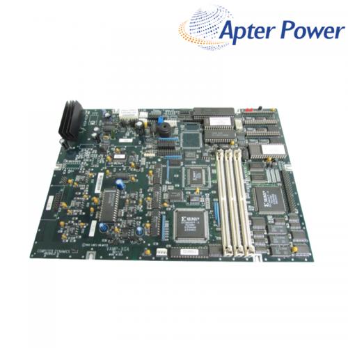 VAMP-XGA  PCB BOARD