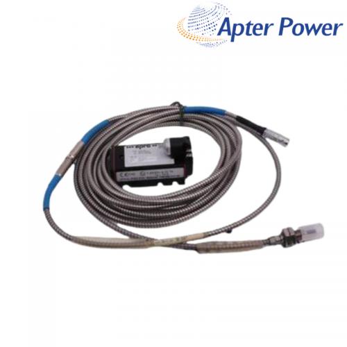 PR6423/015-000 CON021  Current Sensor