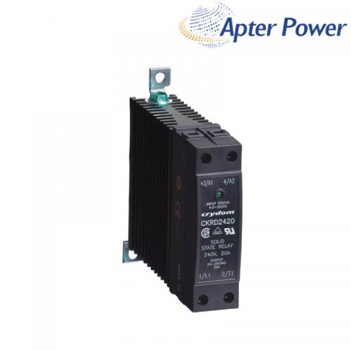 CKRD2430-10  SOLID STATE RELAY